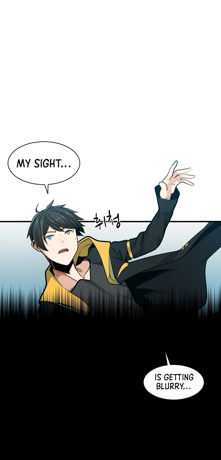 The Tutorial Is Too Tough! Chapter 21 page 16 - 