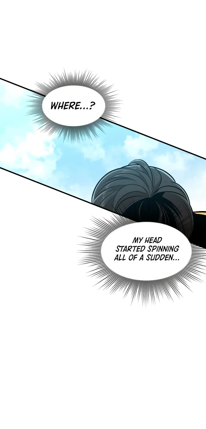 The Tutorial Is Too Tough! Chapter 21 page 20 - 