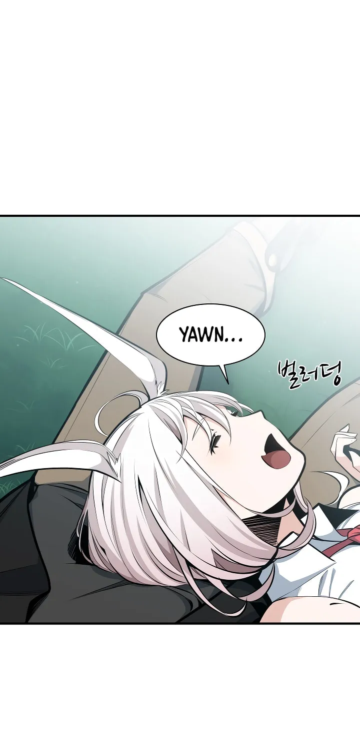 The Tutorial Is Too Tough! Chapter 21 page 23 - 