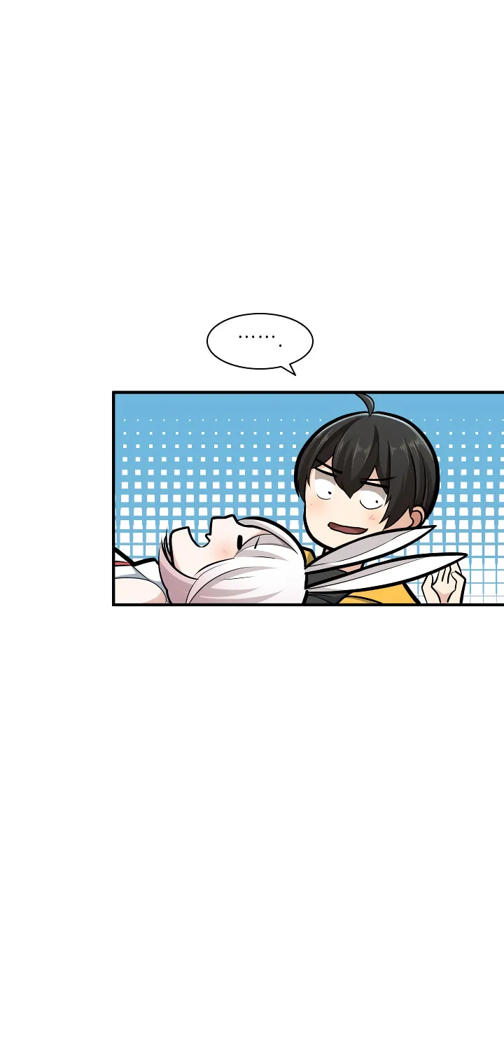 The Tutorial Is Too Tough! Chapter 21 page 24 - 