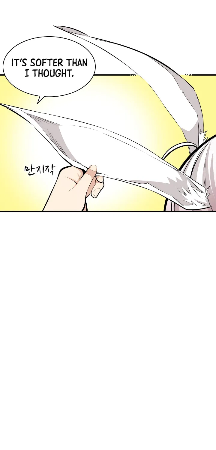 The Tutorial Is Too Tough! Chapter 21 page 25 - 