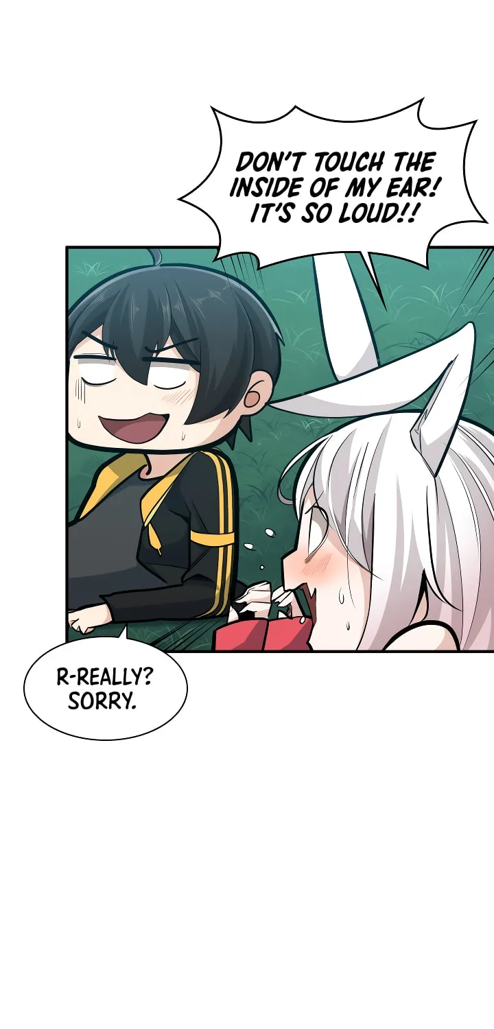 The Tutorial Is Too Tough! Chapter 21 page 27 - 