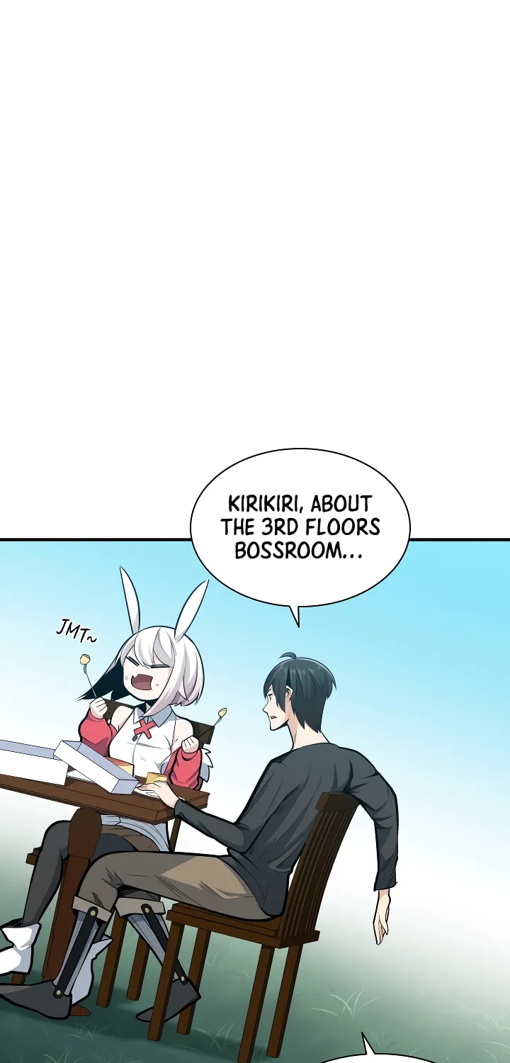 The Tutorial Is Too Tough! Chapter 21 page 29 - 