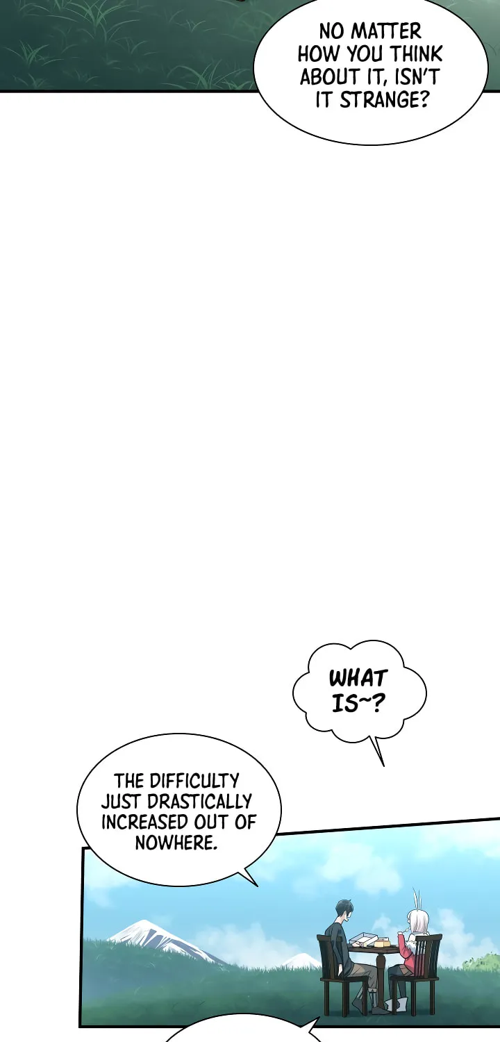 The Tutorial Is Too Tough! Chapter 21 page 30 - 