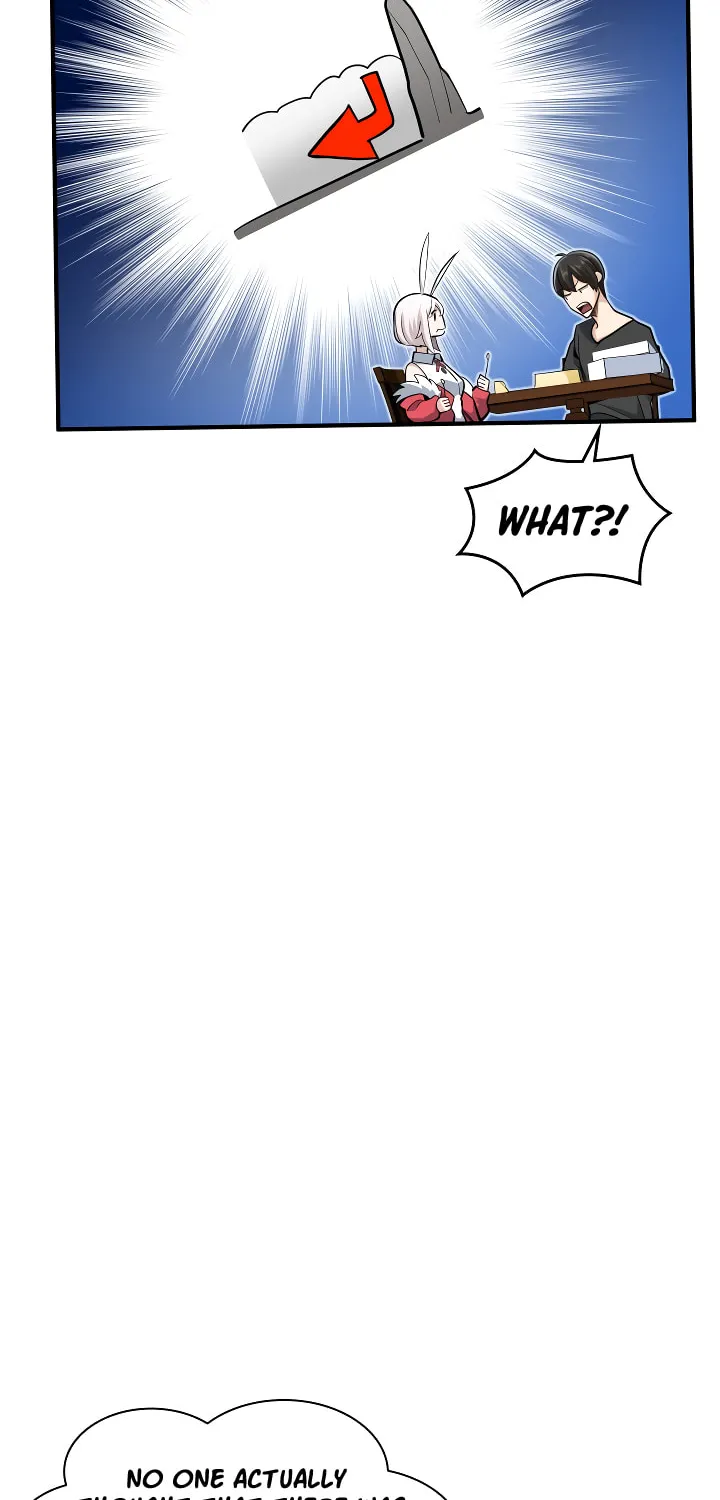 The Tutorial Is Too Tough! Chapter 21 page 33 - 
