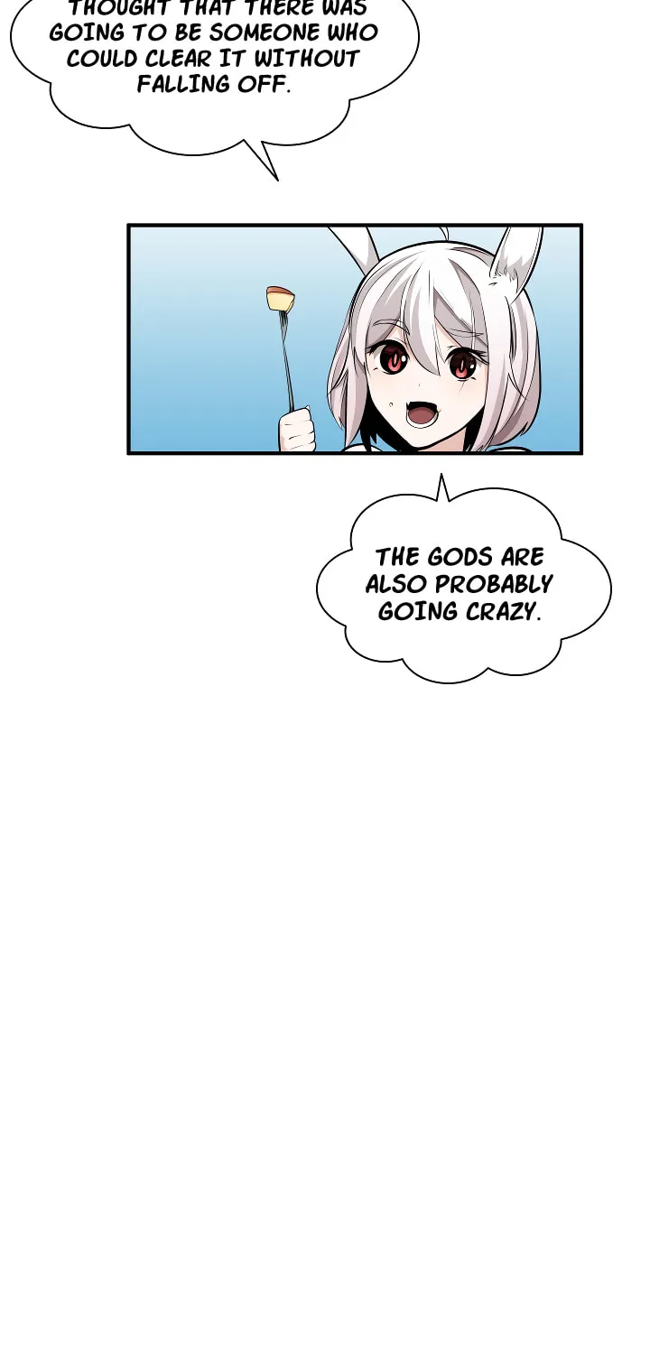 The Tutorial Is Too Tough! Chapter 21 page 34 - 