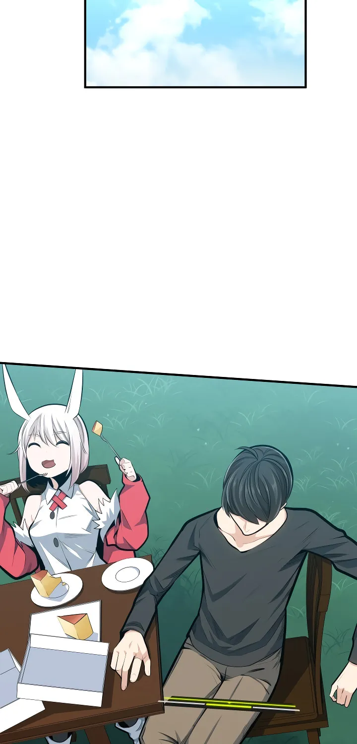 The Tutorial Is Too Tough! Chapter 21 page 37 - 