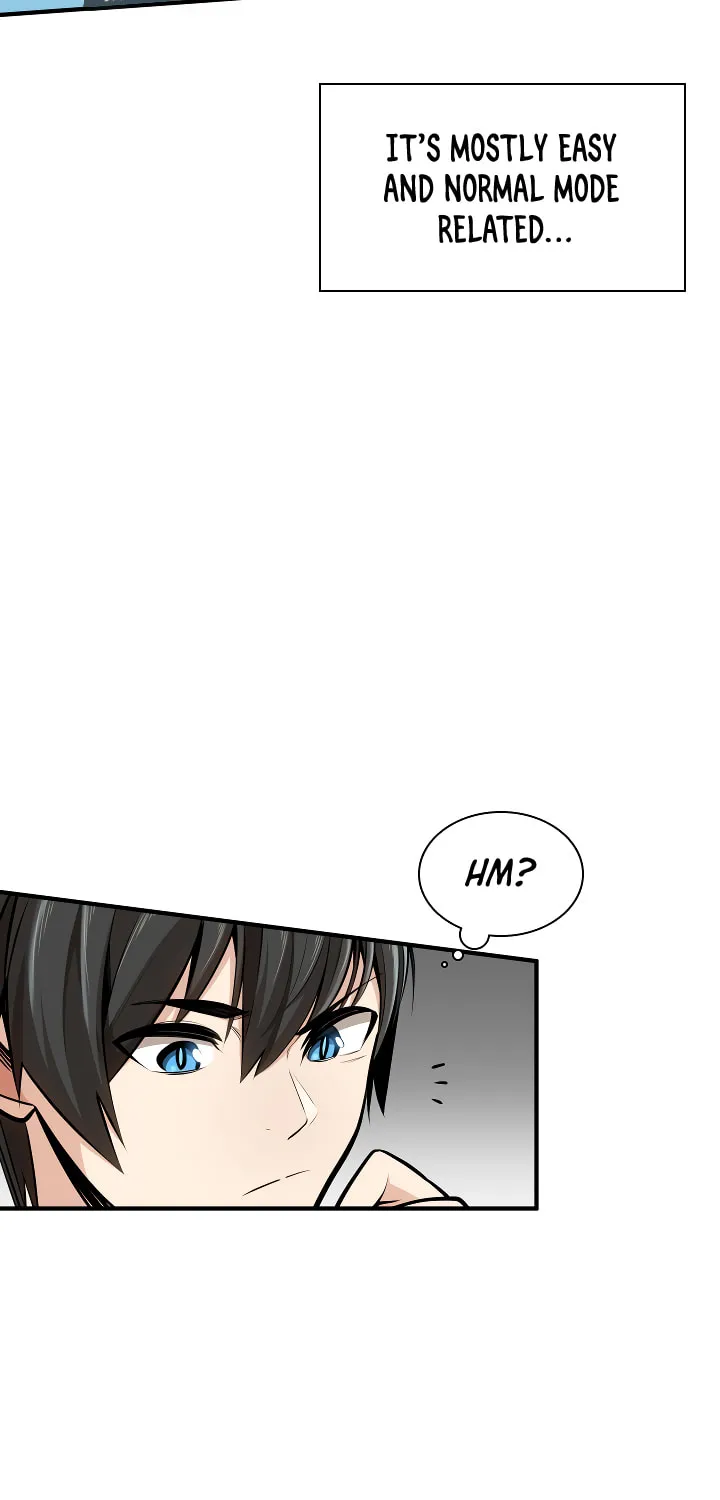 The Tutorial Is Too Tough! Chapter 21 page 39 - 