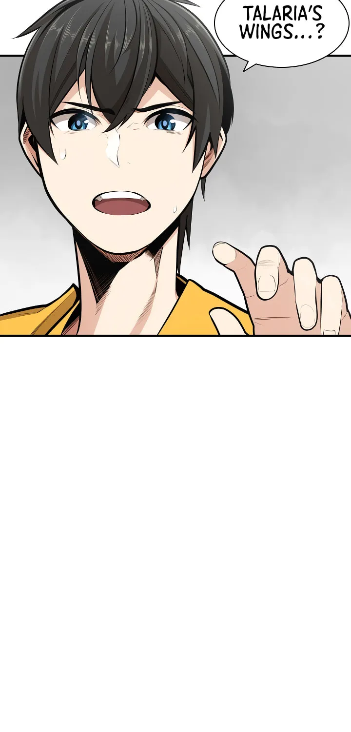 The Tutorial Is Too Tough! Chapter 21 page 5 - 