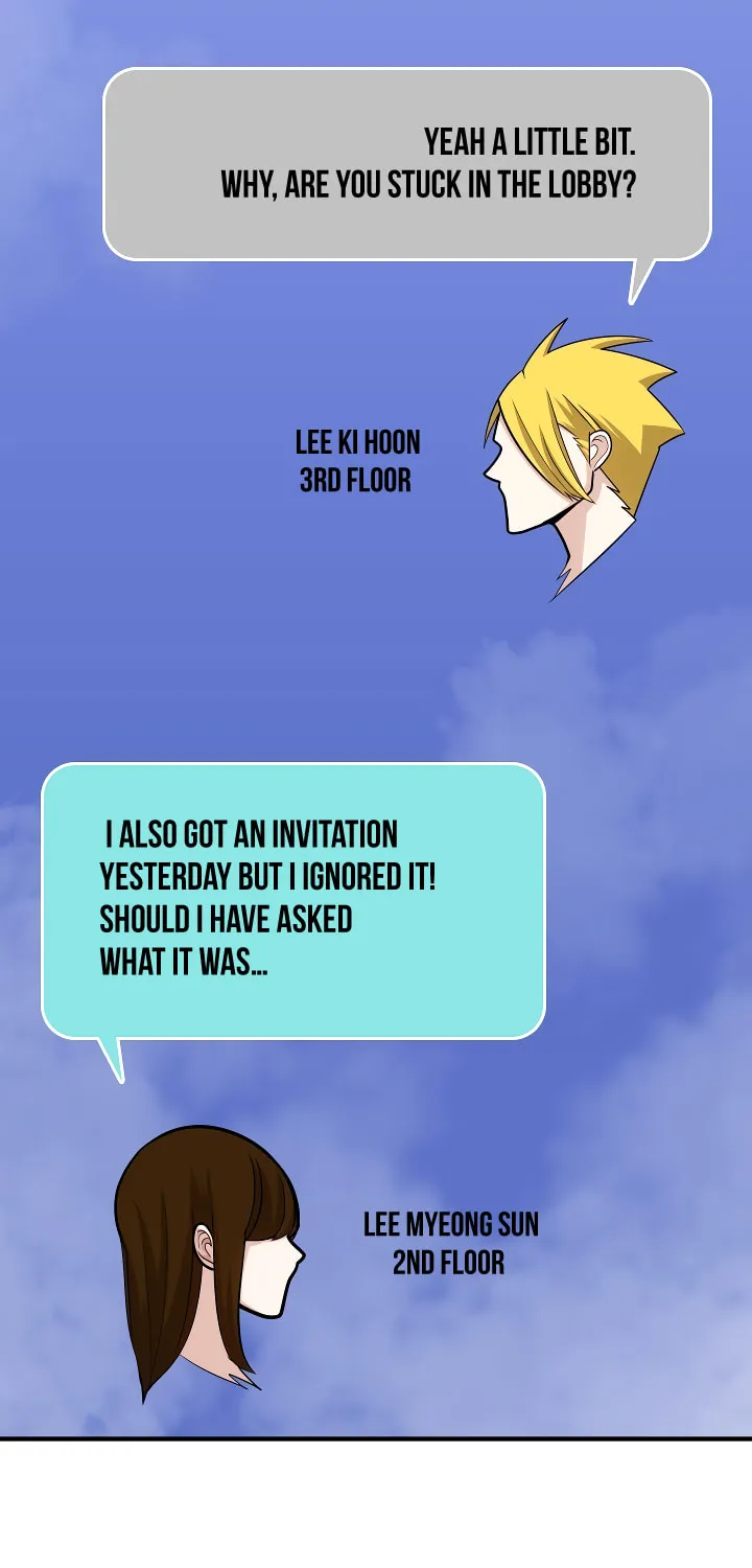 The Tutorial Is Too Tough! Chapter 21 page 41 - 