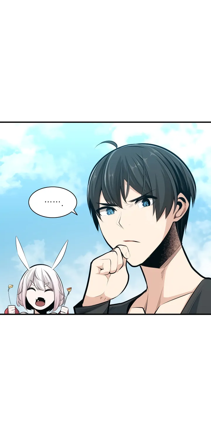 The Tutorial Is Too Tough! Chapter 21 page 42 - 