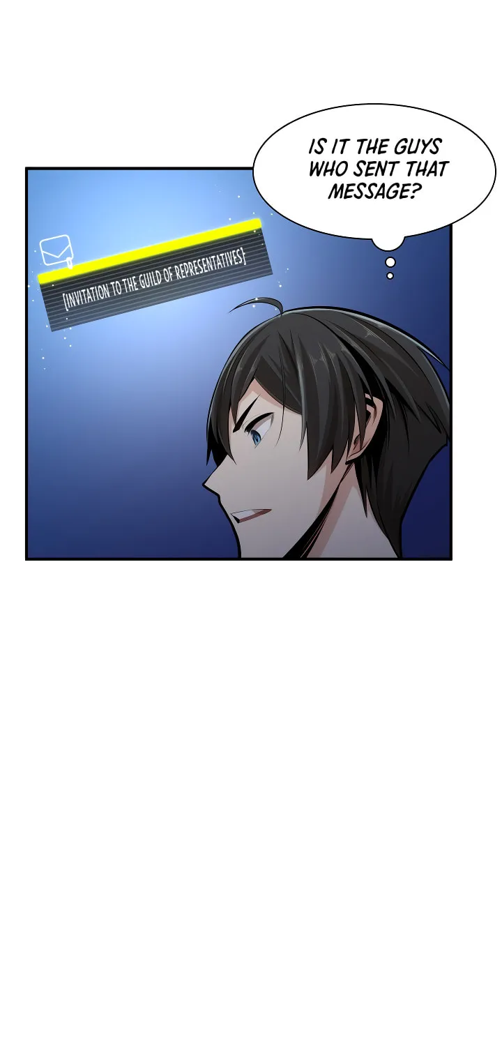 The Tutorial Is Too Tough! Chapter 21 page 44 - 