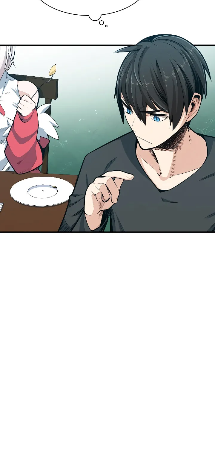 The Tutorial Is Too Tough! Chapter 21 page 48 - 