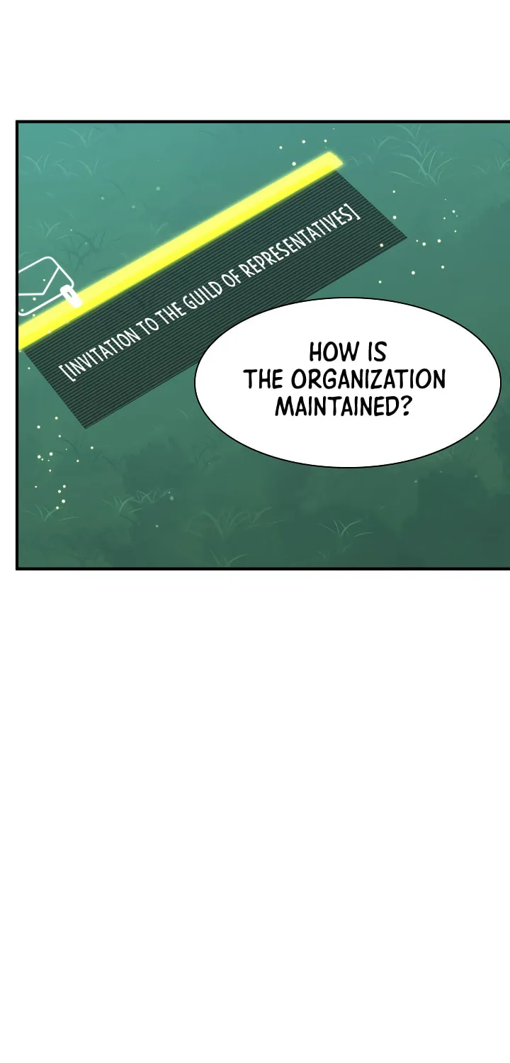 The Tutorial Is Too Tough! Chapter 21 page 49 - 