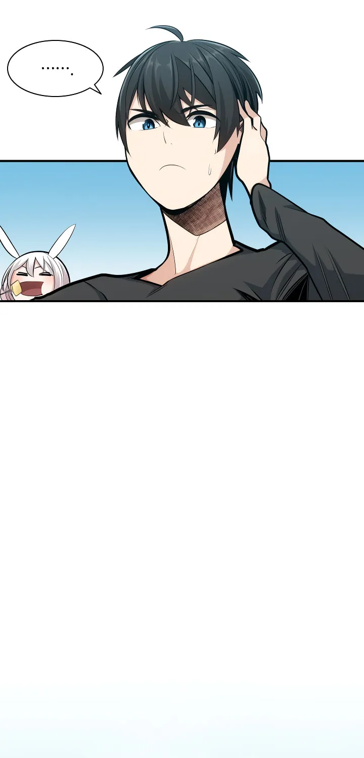 The Tutorial Is Too Tough! Chapter 21 page 50 - 
