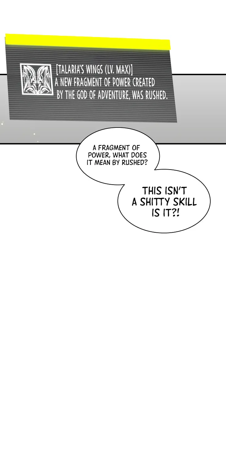 The Tutorial Is Too Tough! Chapter 21 page 6 - 