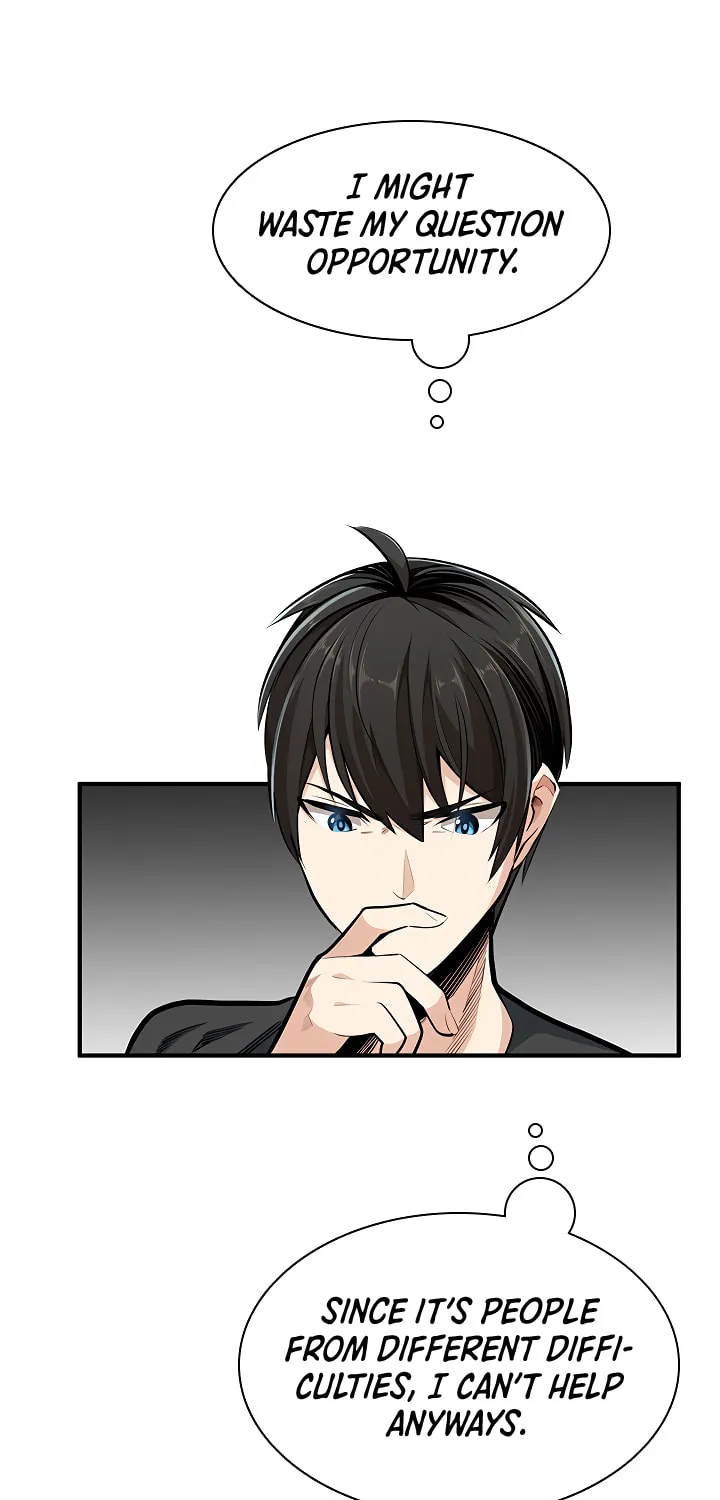 The Tutorial Is Too Tough! Chapter 21 page 53 - 