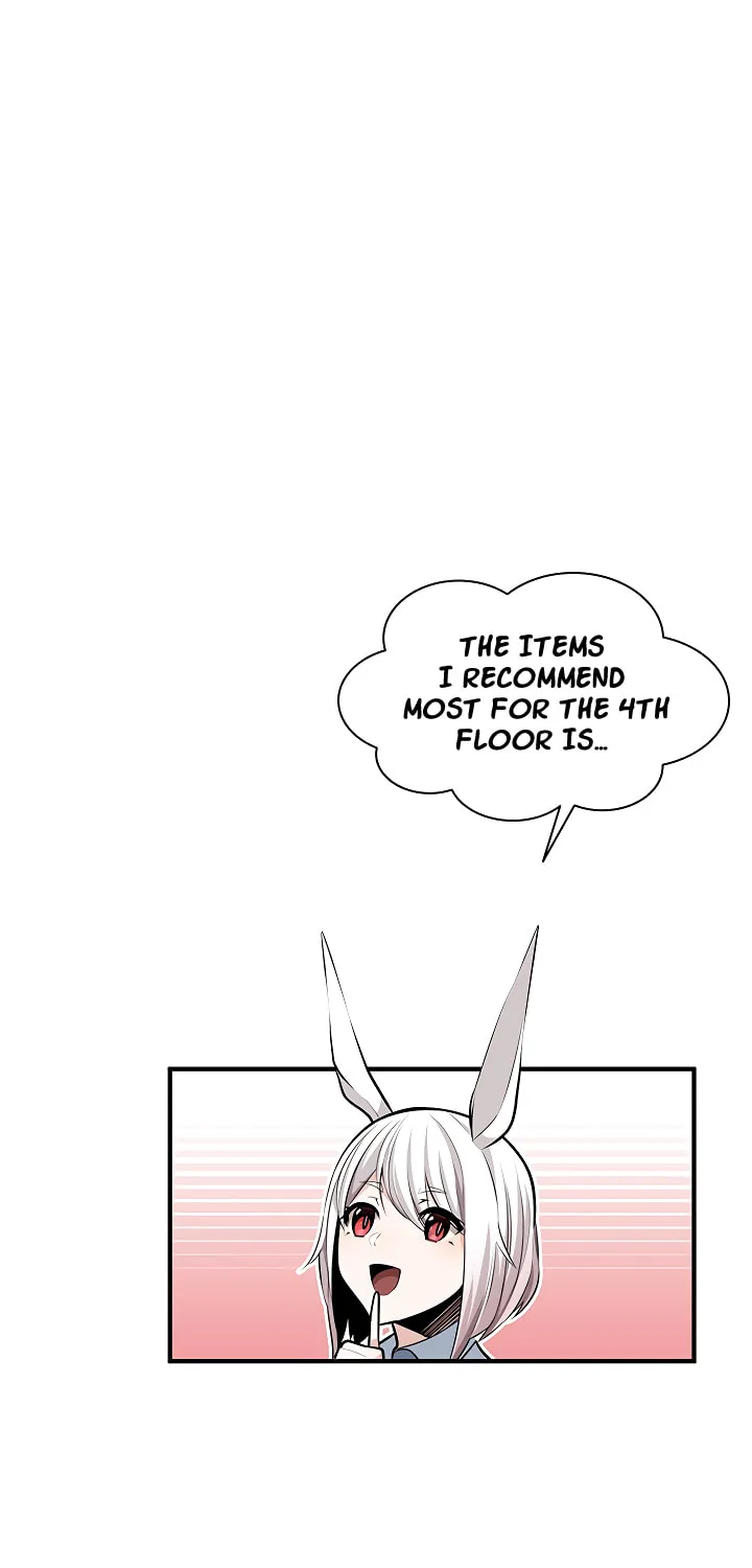 The Tutorial Is Too Tough! Chapter 21 page 57 - 