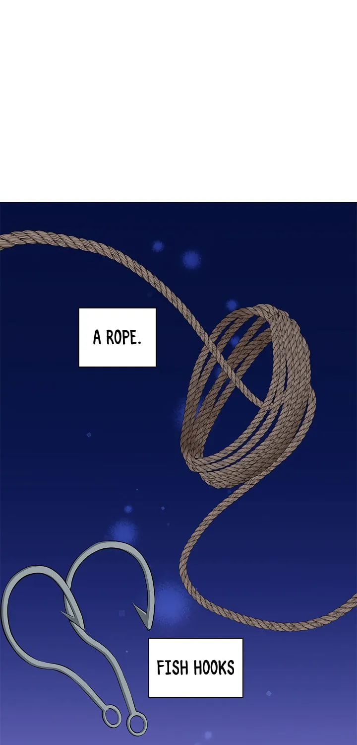 The Tutorial Is Too Tough! Chapter 21 page 58 - 