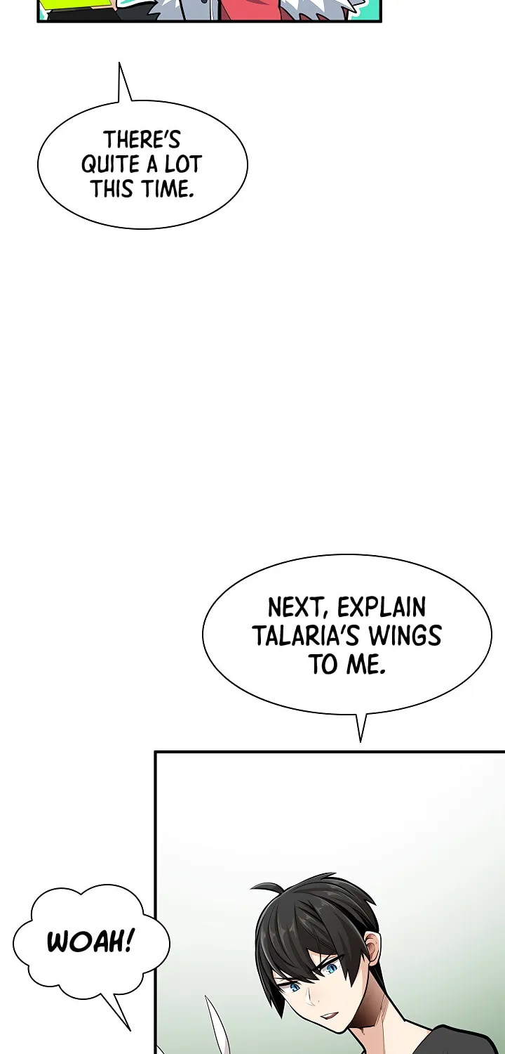 The Tutorial Is Too Tough! Chapter 21 page 60 - 