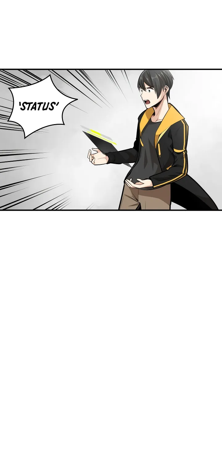 The Tutorial Is Too Tough! Chapter 21 page 7 - 