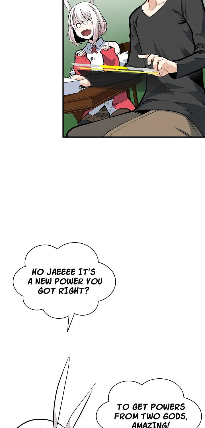 The Tutorial Is Too Tough! Chapter 21 page 61 - 
