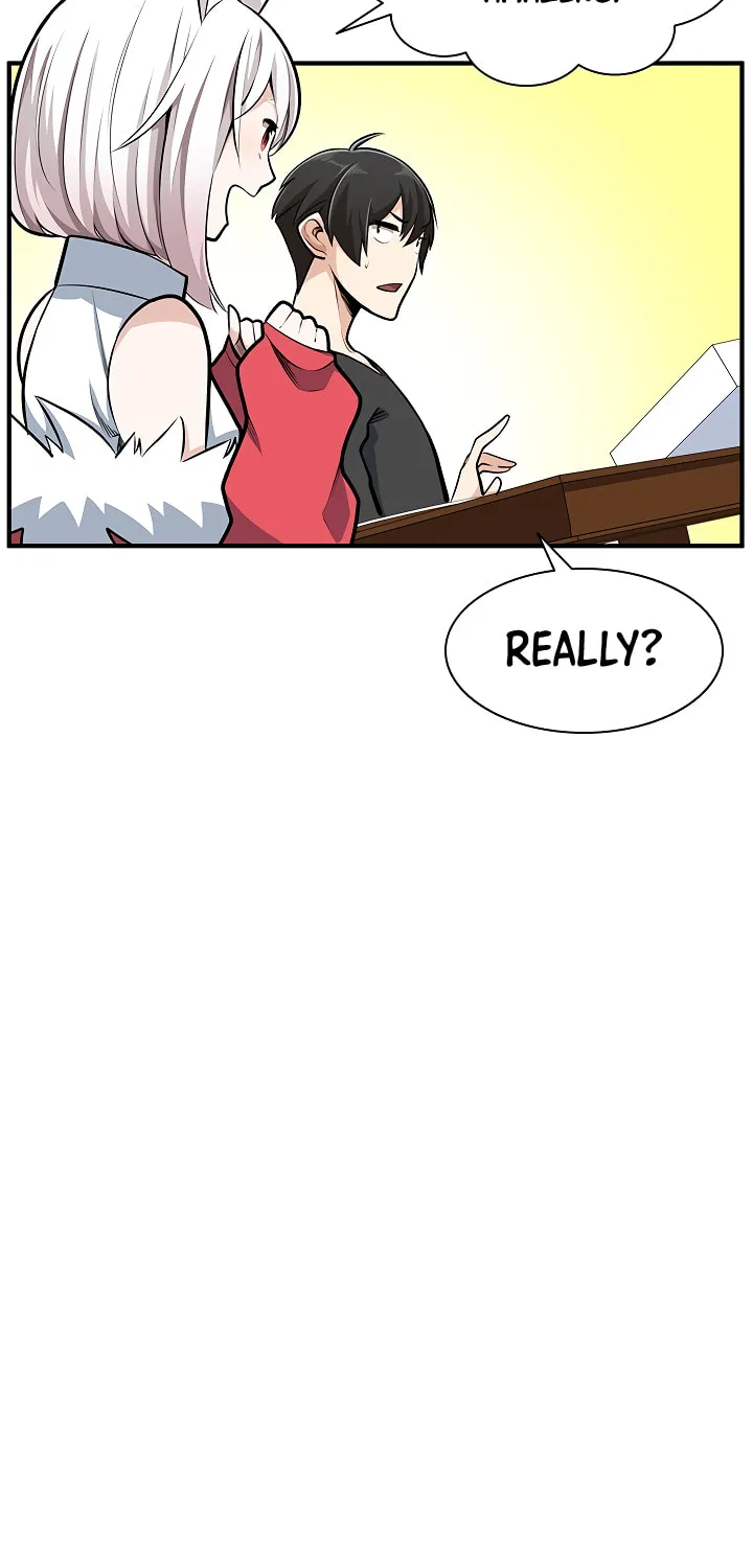 The Tutorial Is Too Tough! Chapter 21 page 62 - 