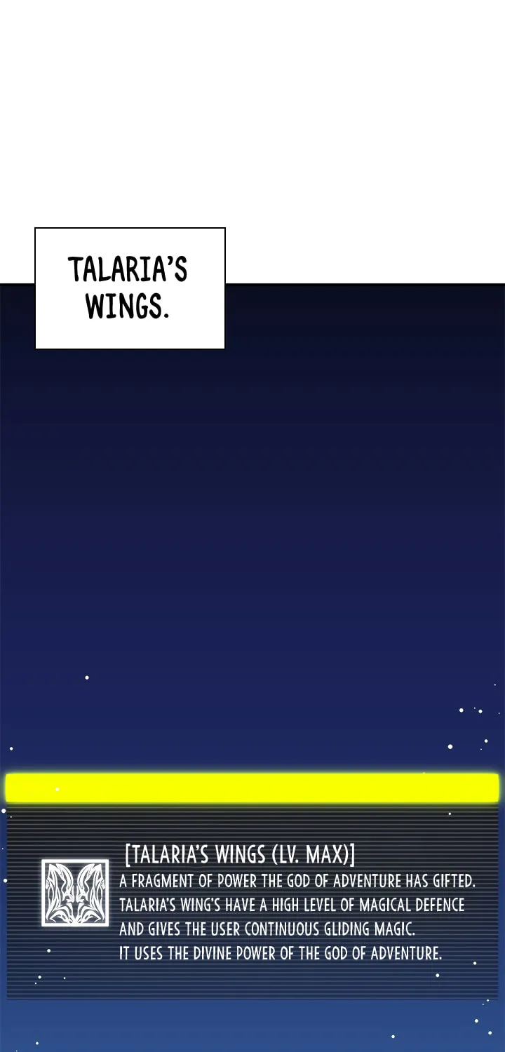 The Tutorial Is Too Tough! Chapter 21 page 63 - 