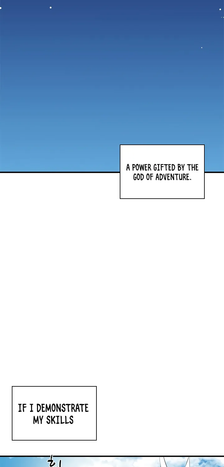 The Tutorial Is Too Tough! Chapter 21 page 64 - 