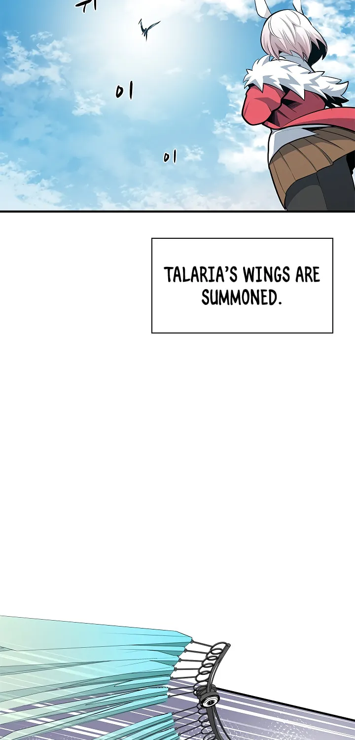 The Tutorial Is Too Tough! Chapter 21 page 65 - 