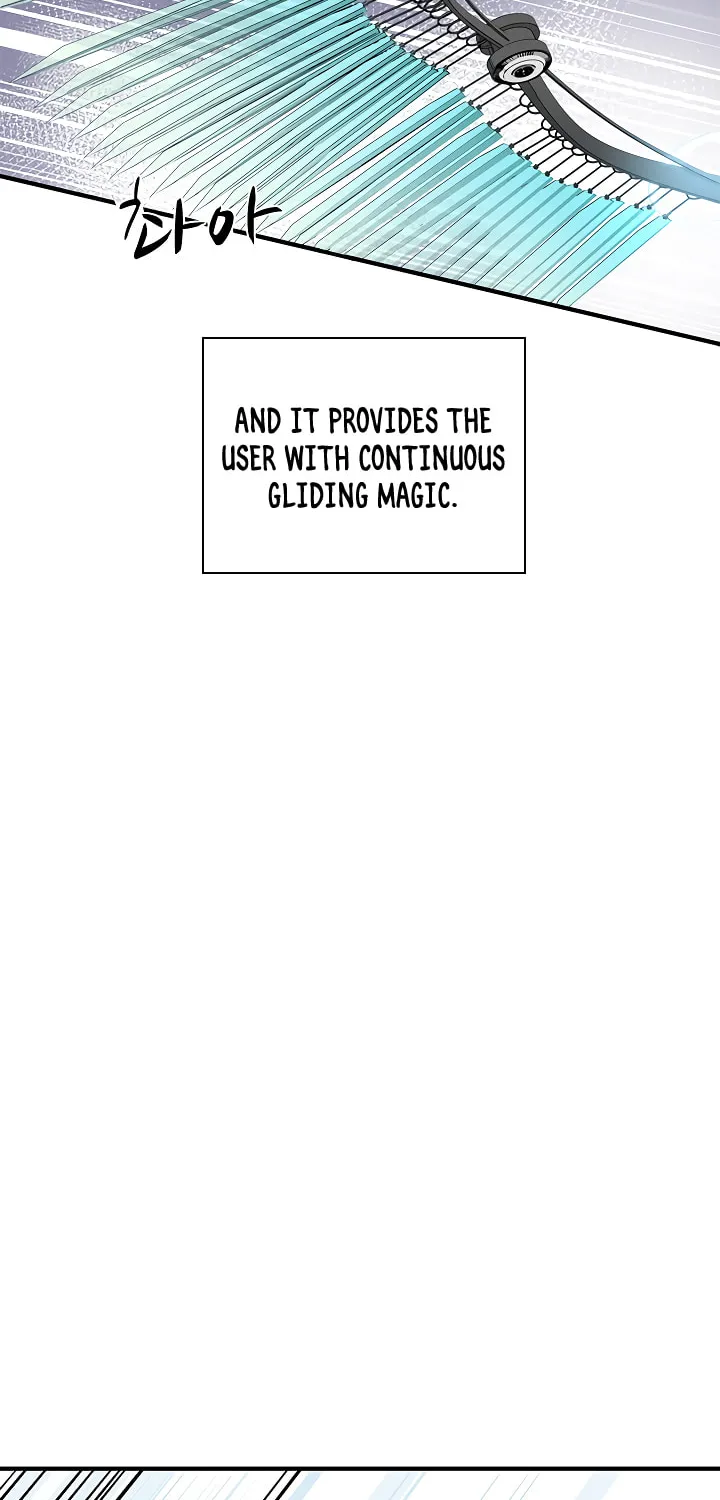 The Tutorial Is Too Tough! Chapter 21 page 66 - 