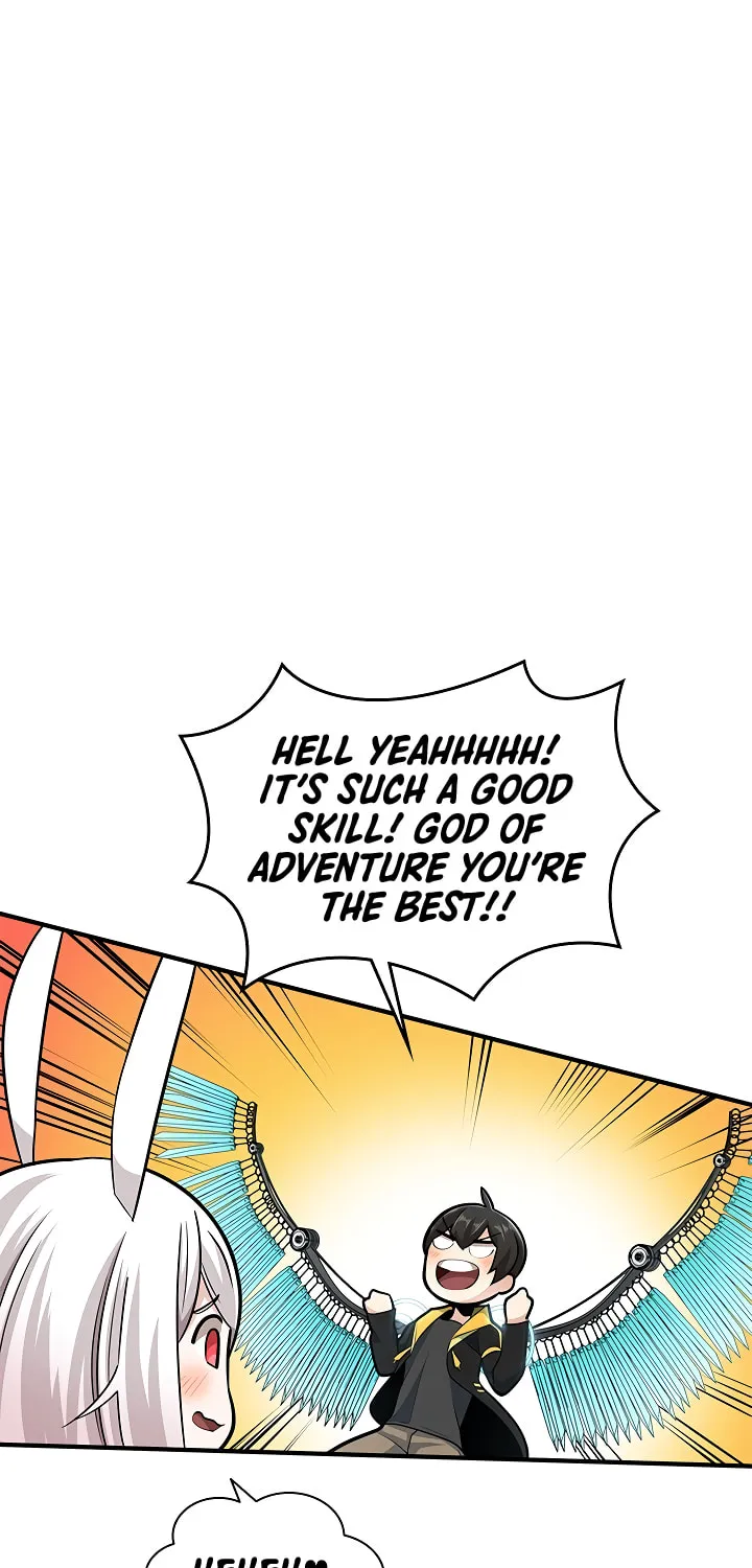 The Tutorial Is Too Tough! Chapter 21 page 69 - 