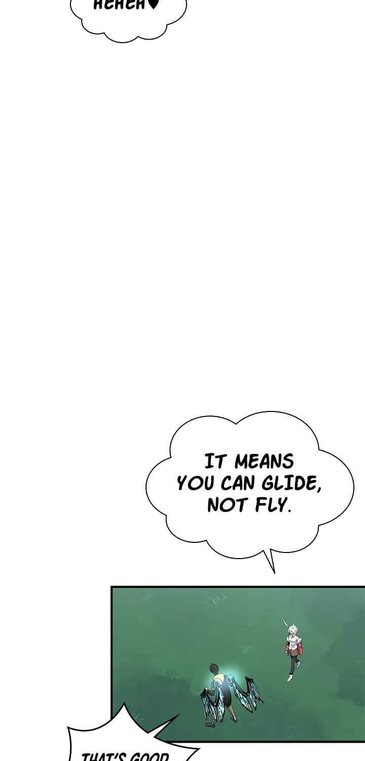 The Tutorial Is Too Tough! Chapter 21 page 70 - 