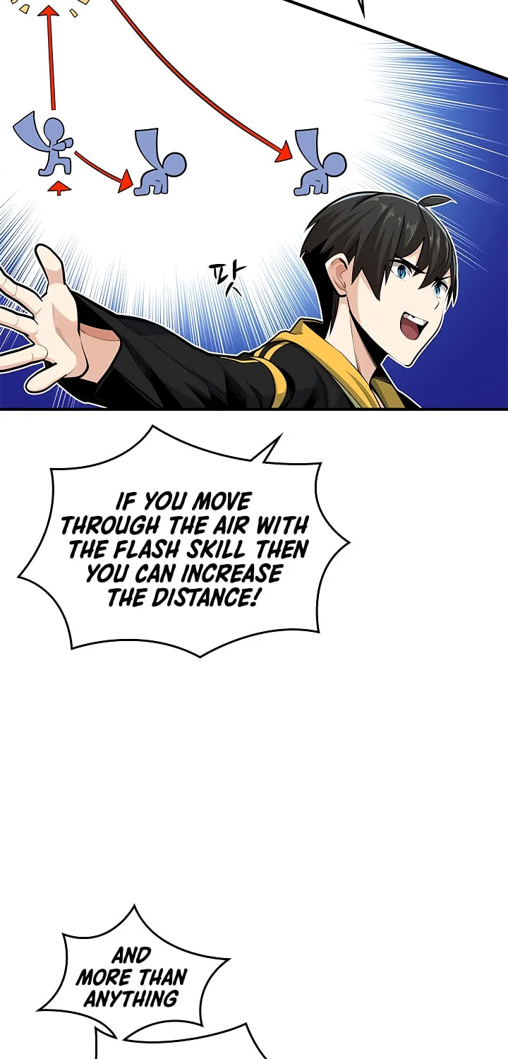 The Tutorial Is Too Tough! Chapter 21 page 72 - 