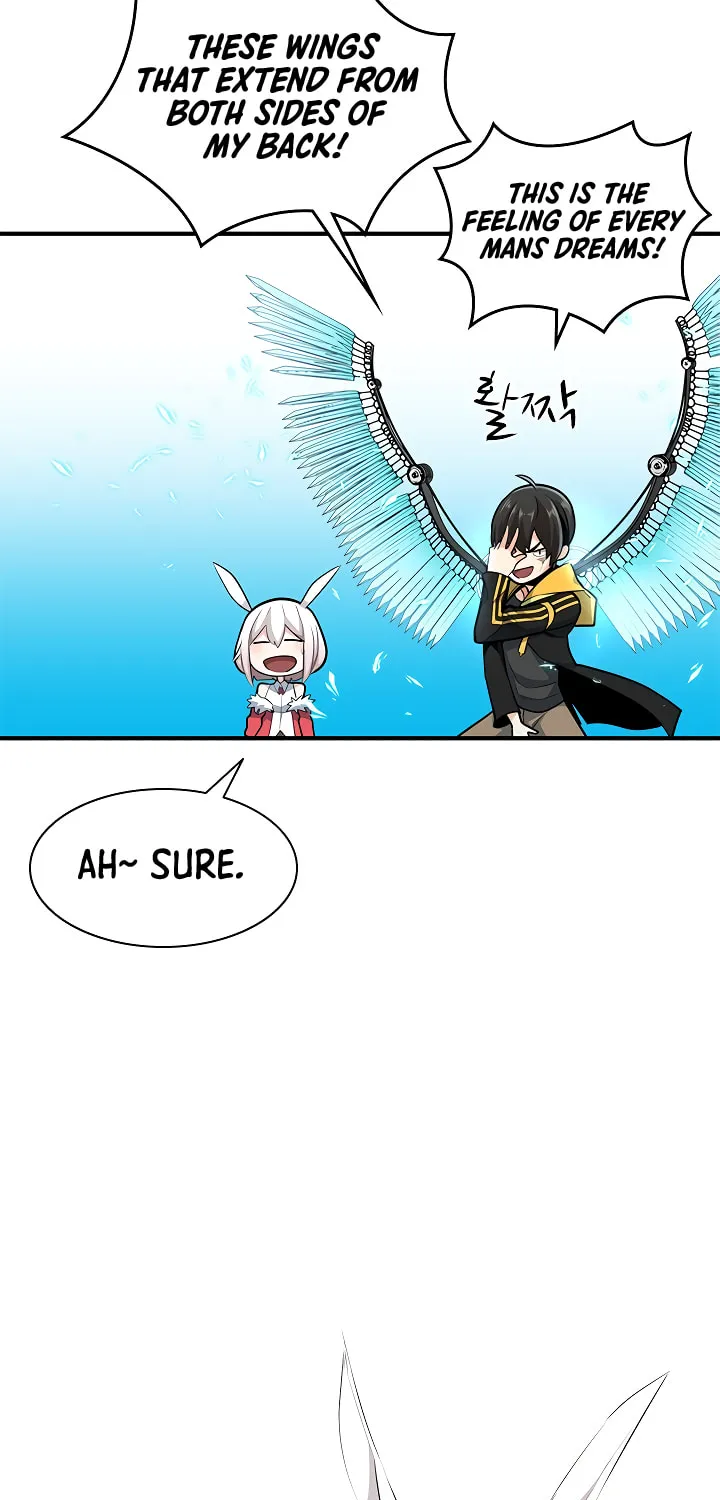 The Tutorial Is Too Tough! Chapter 21 page 73 - 
