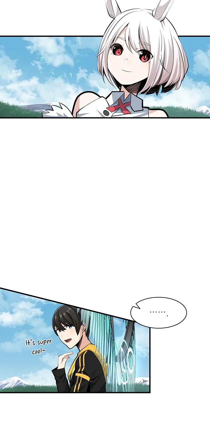 The Tutorial Is Too Tough! Chapter 21 page 74 - 