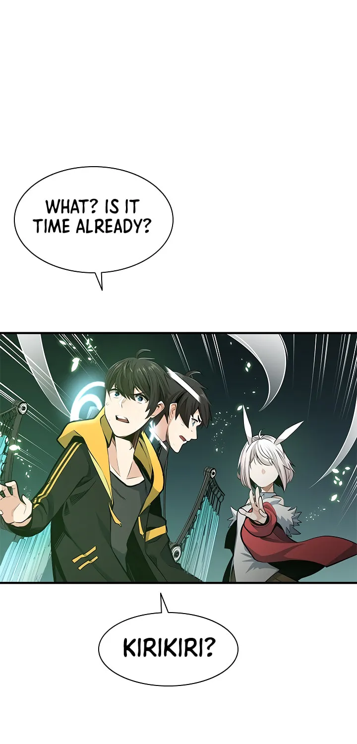The Tutorial Is Too Tough! Chapter 21 page 77 - 