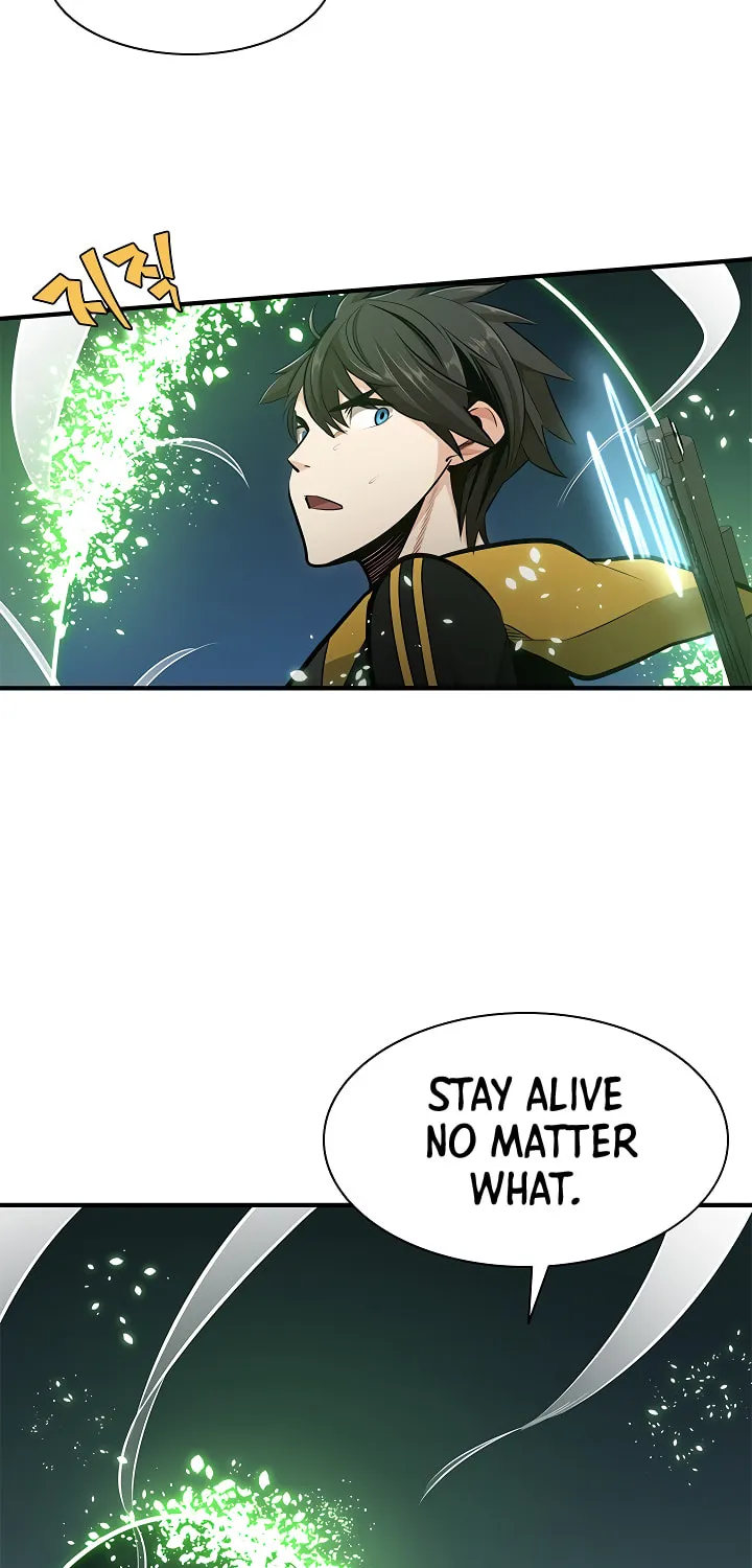 The Tutorial Is Too Tough! Chapter 21 page 83 - 