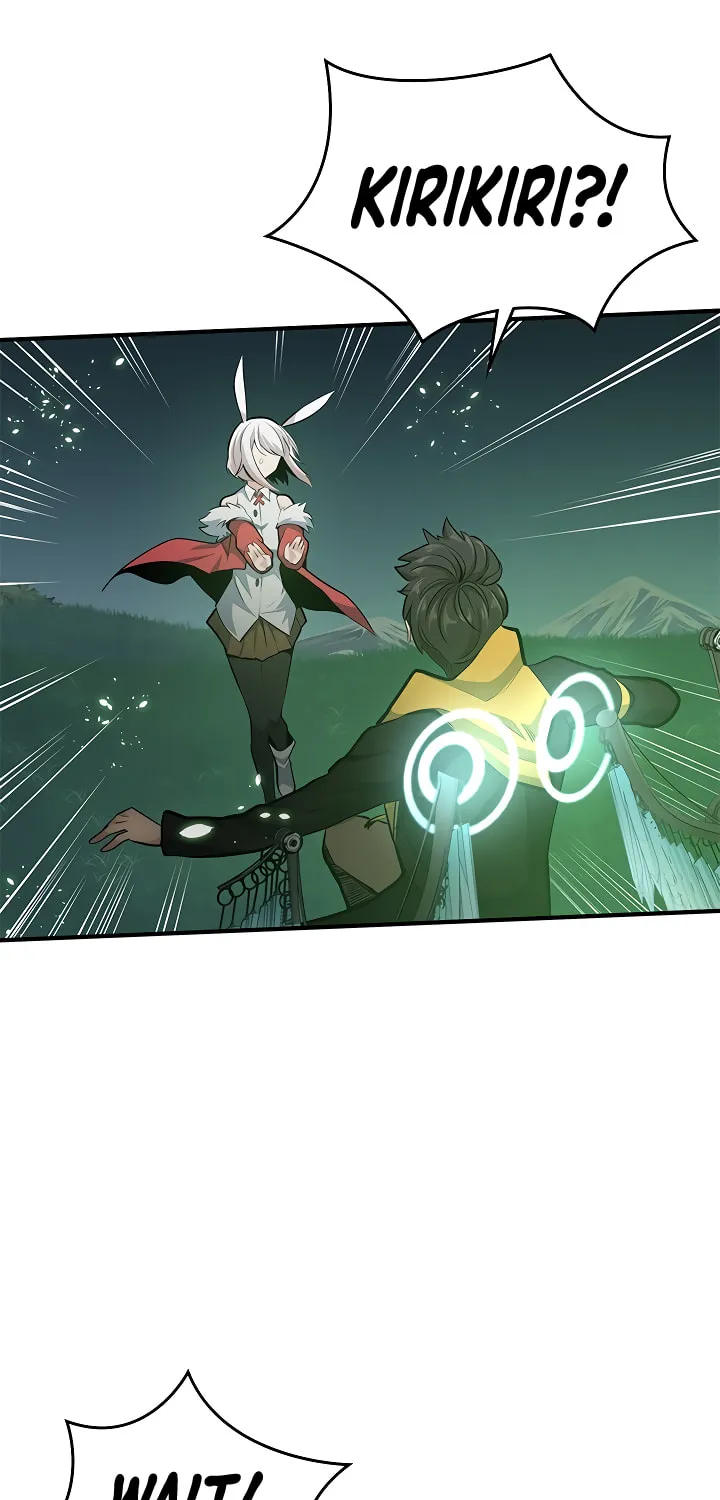 The Tutorial Is Too Tough! Chapter 21 page 85 - 