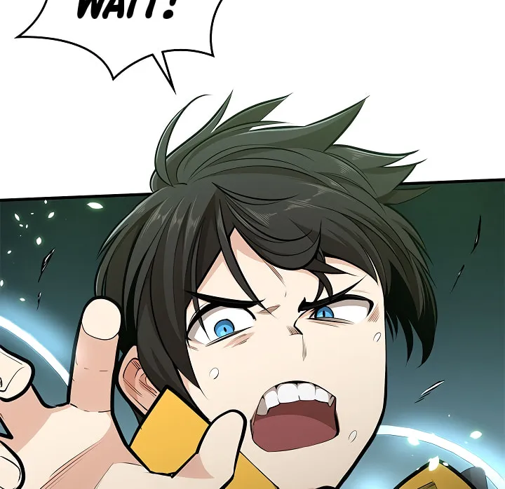 The Tutorial Is Too Tough! Chapter 21 page 86 - 