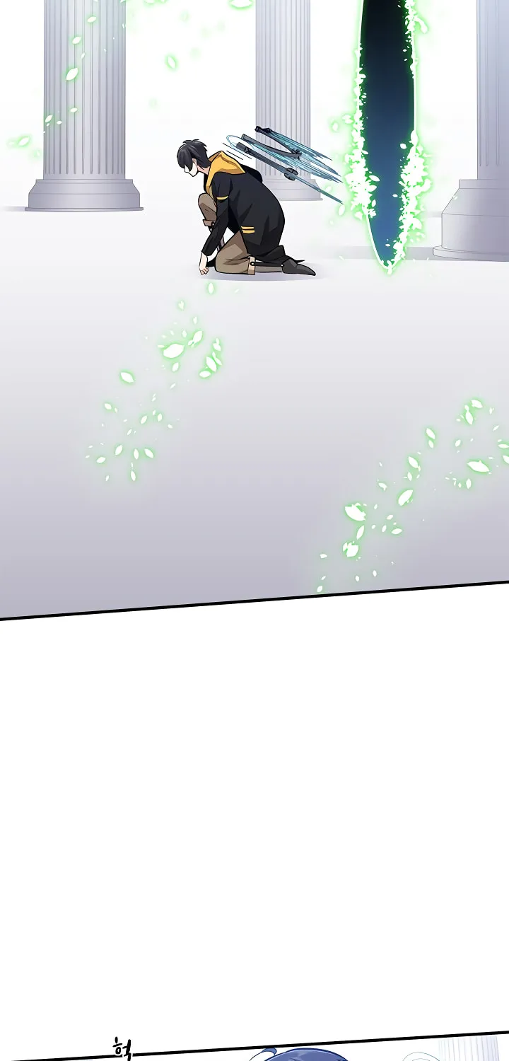 The Tutorial Is Too Tough! Chapter 21 page 89 - 