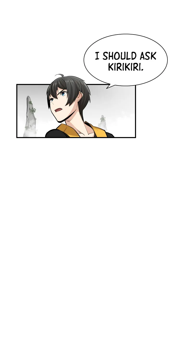 The Tutorial Is Too Tough! Chapter 21 page 10 - 