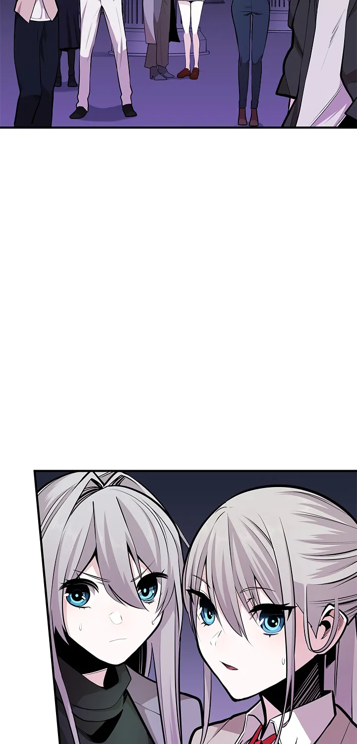 The Tutorial Is Too Tough! Chapter 21 page 94 - 