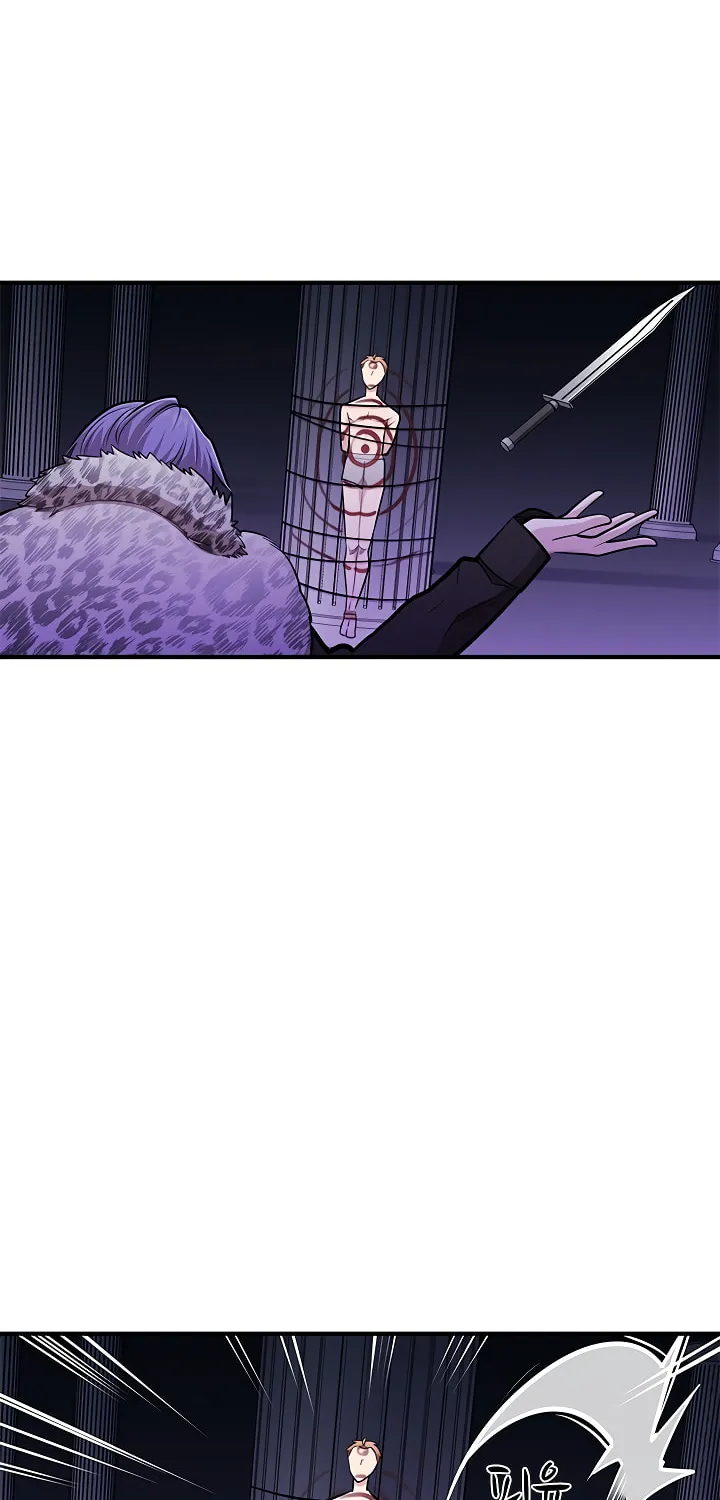 The Tutorial Is Too Tough! Chapter 21 page 98 - 