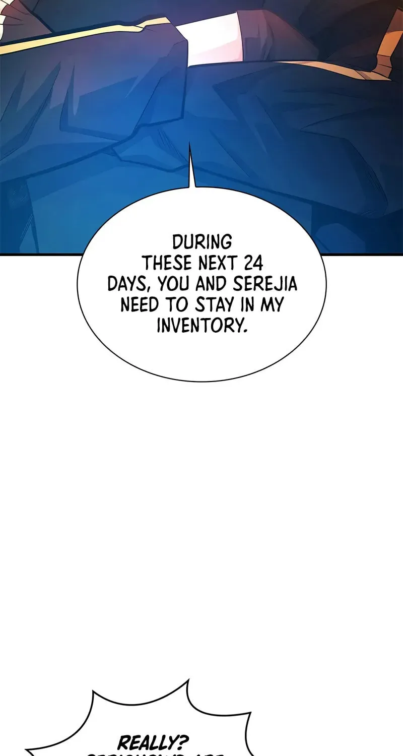 The Tutorial Is Too Tough! Chapter 210 page 11 - 