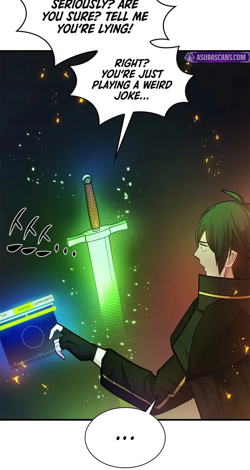 The Tutorial Is Too Tough! Chapter 210 page 12 - 