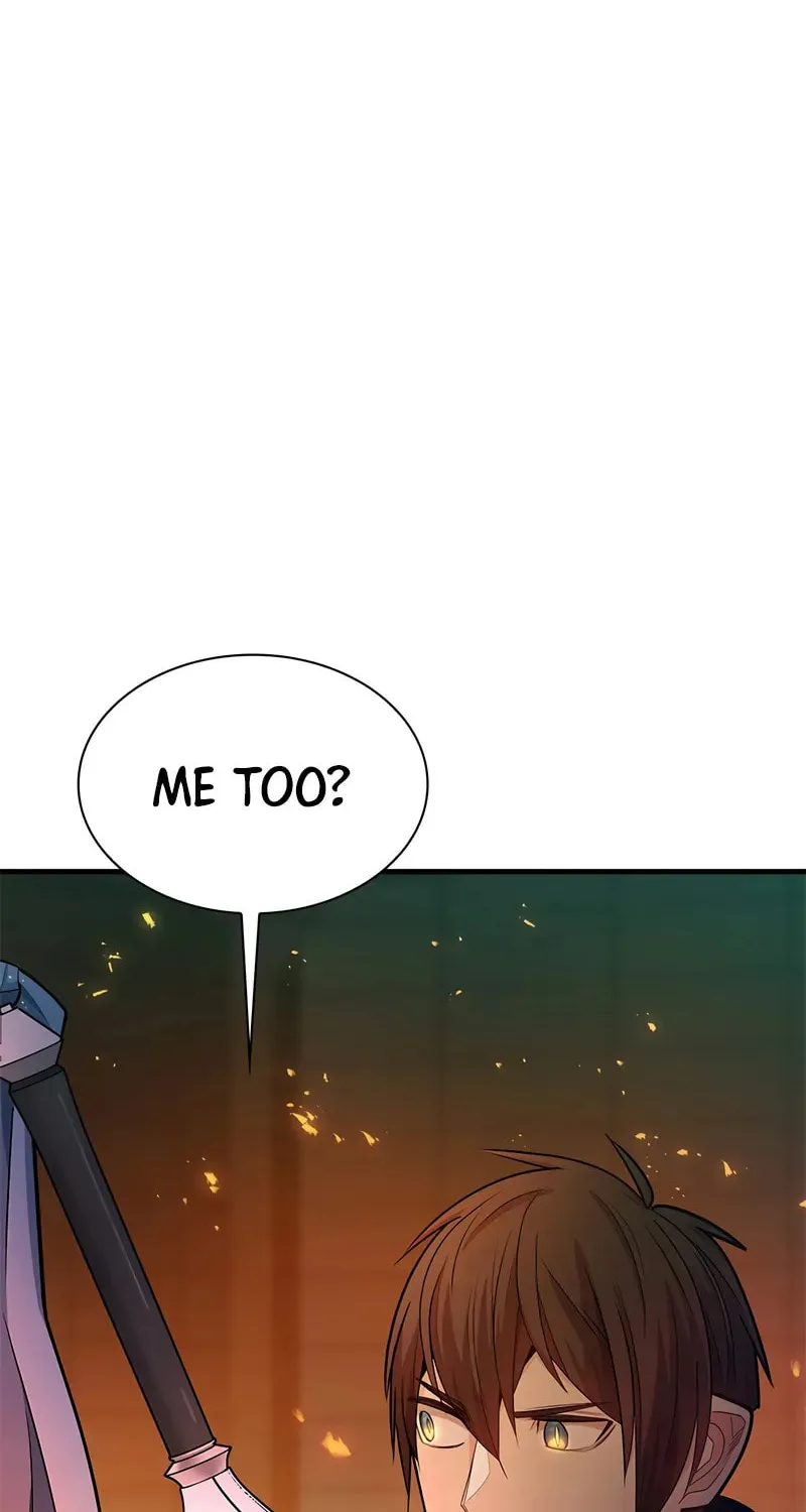 The Tutorial Is Too Tough! Chapter 210 page 13 - 