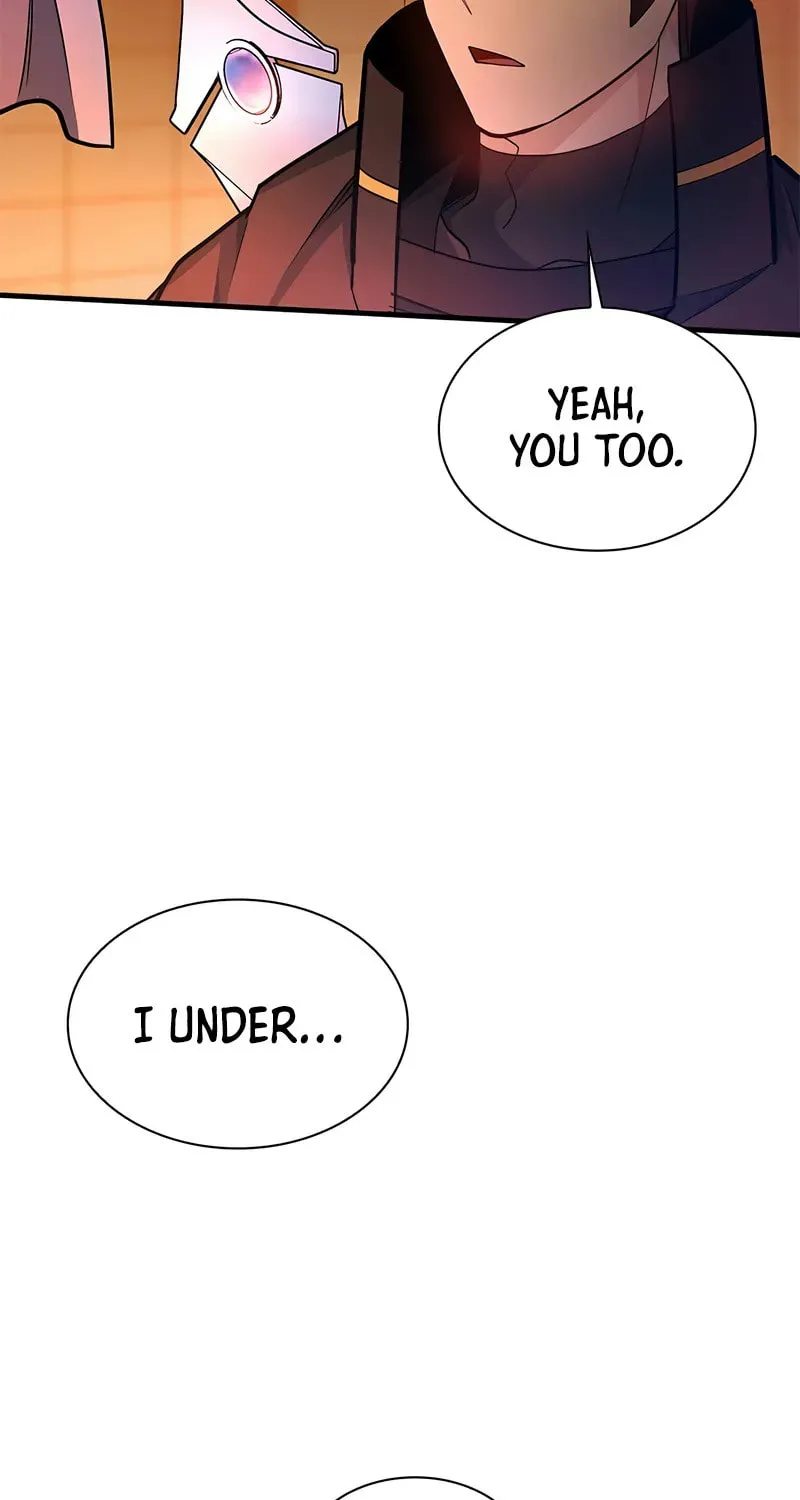 The Tutorial Is Too Tough! Chapter 210 page 14 - 