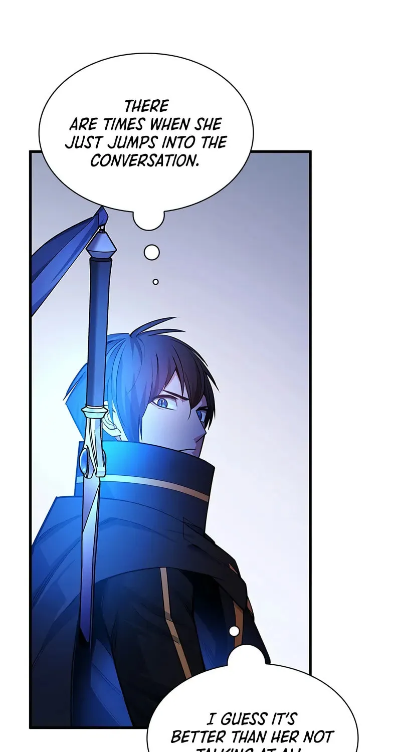 The Tutorial Is Too Tough! Chapter 210 page 16 - 