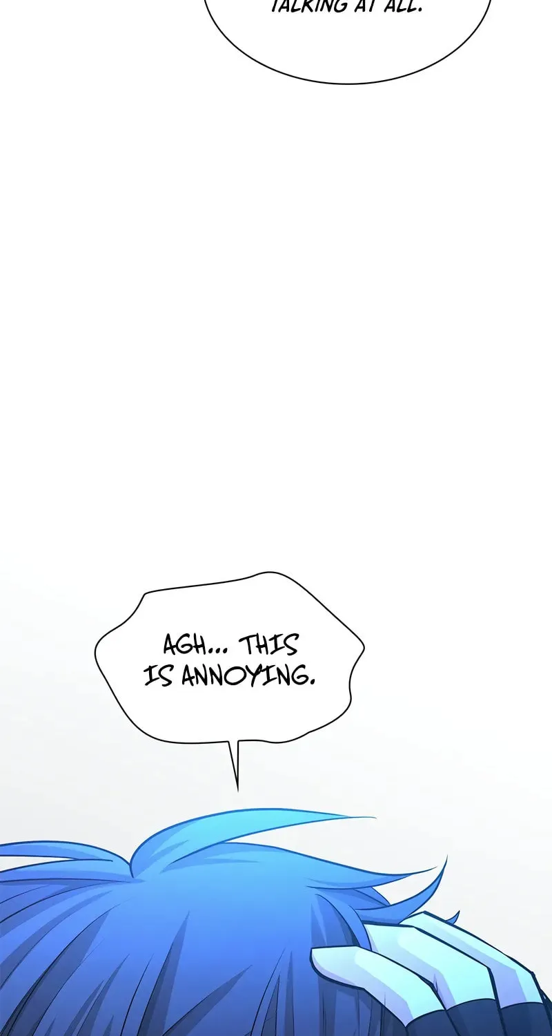 The Tutorial Is Too Tough! Chapter 210 page 17 - 